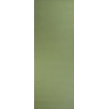 Podložka pod nohu OM Podložka na jógu OMM YOGA Comfort 4,5mm 183cm ZELENÁ