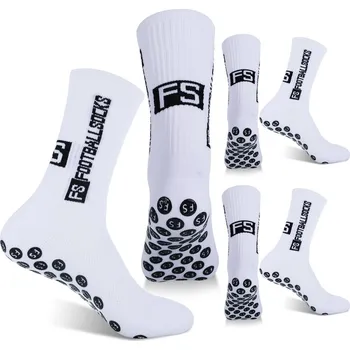 Pánské ponožky Trusox Ponožky Ponožky bílé, velikost 39-45