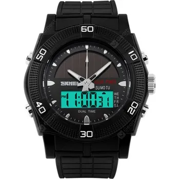 Hodinky Pánské hodinky SKMEI digitální stopky datum