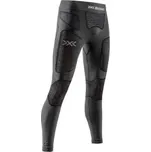 X-Bionic Symbio Merino Pants Men rhino grey S; Šedá kalhoty + DÁREK DLE VÝBĚRU!
