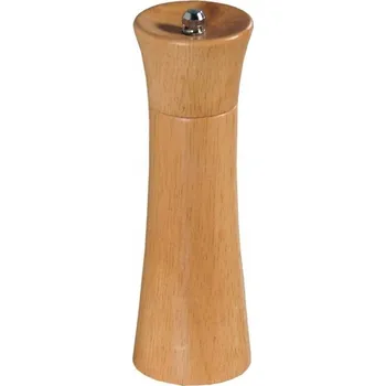 Kuchyňský mlýnek Ruční mlýnek Kesper dřevěný béžový