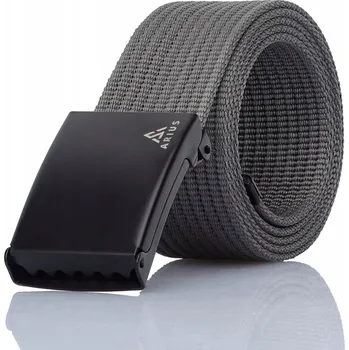 Opasek Arius pásek šedý - unisex