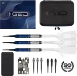 Harrows Geo Parallel 90 soft 3 ks 18 g