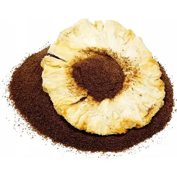 Instantní Káva Skworcu.com.pl Ananasová instantní Káva 100 g