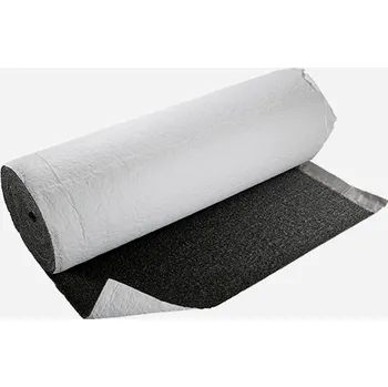 Stavební fólie Den Braven Kontaktní membrána SEPARAČNÍ, 1,5 m x 25 m, 450 g/m²