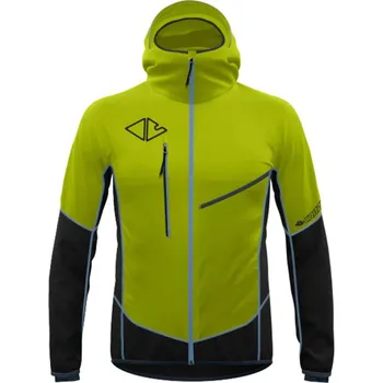 Bunda CRAZY Flame Liken - M