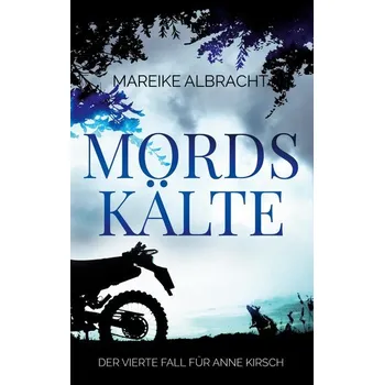 Mordskälte - Albracht, Mareike [DE] (2022, Soft, Books on Demand)