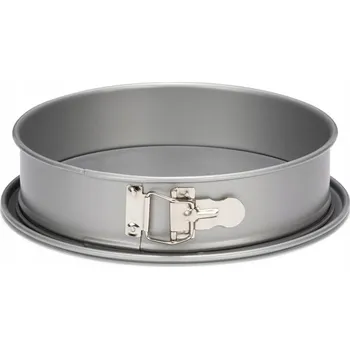 Forma na pečení Patisse Forma Na Dort s širokým spodkem 18 SILVERTOP