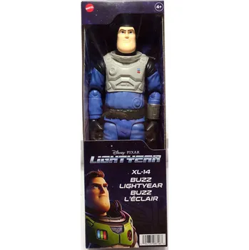 Figurka Disney Buzz Rakeťák XL-14, 26 cm