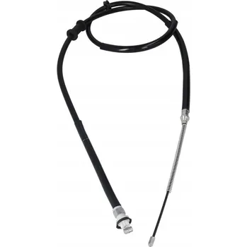 Brzdová hadice KAMOKA BRZDOVÁ HADICE PŘEDNÍ