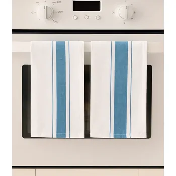 Utěrka Kuchyňské utěrky 2 ks vz.č.10A