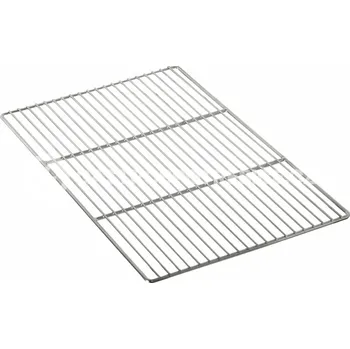 Plech na pečení ECO Rošt Heavy GN 2/3 - nerez