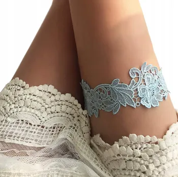 Obraz Svatební podvazek jmart 5 cm vícebarevný