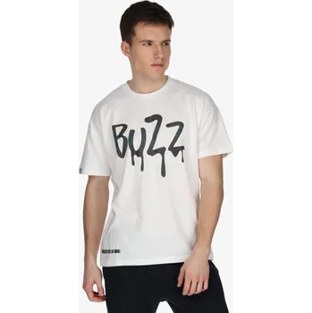 Pánské tričko Buzz SPILL COLOR T-SHIRT L 5461