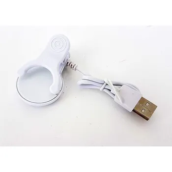 LURECOM Nabíječka V11 -Nabíječka k Fitness chytrým hodinkám - nárameku V11-IP67