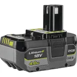 Ryobi ONE+ RB1840X
