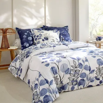 Povlečení Blancheporte Povlečení Danae zn. Colombine s potiskem, bavlna Velikost: povlak na polštář 65x65 cm