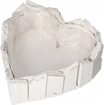 Květináč Obal 3 cm plast vícebarevný