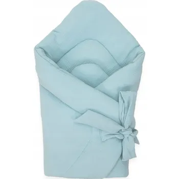 Zavinovačka Kerstin Zavinovačka pro miminko ZAVINOVAČKA Mušelínová PREMIUM