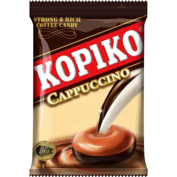 Bonbon Kopiko Bonbóny 120 g