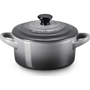 Zapékací mísa 10 cm, 250 ml, FLINT, kamenina, Le Creuset
