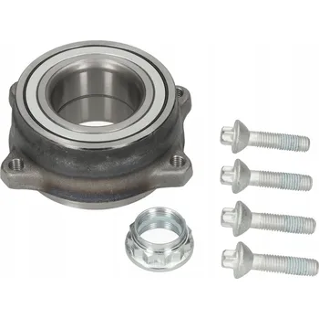 Zavěšení kol Febi Bilstein 193588 Sada ložisek kola