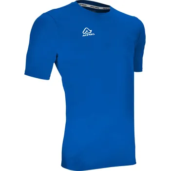 Pánské Pánské tričko kulatý výstřihem Acerbis velikost M