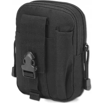 Ledvinka EdiBazzar ledvinka 5905884068786 černá