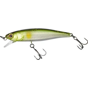 Nástraha Wobler ILLEX Tiny Fry 65 SP 65mm 5,6g SG Ayu