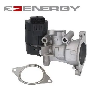 Ventil palivového systému AGR-Ventil ENERGY ZE0064