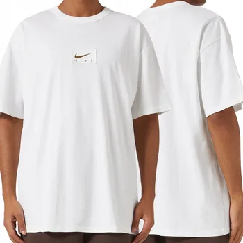 Pánské tričko TRIČKO PÁNSKÉ TRIČKO TRIČKO NIKE Tee OC M90 VELIKOST L FZ7970-100