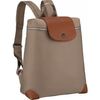 Městský batoh Peterson batoh béžový