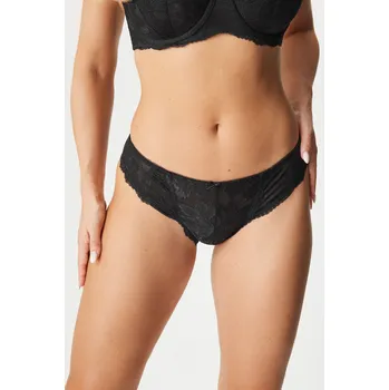 Kalhotky Brazilky Perfect Lace krajkové