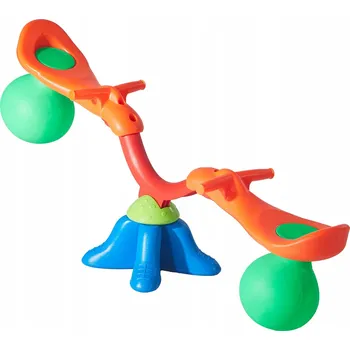 Zahradní houpačka Zahradní houpačka volně stojící 35 x 126 cm