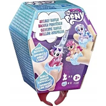 Figurka F1289 HASBRO MY LITTLE PONY Tajemné prstýnky
