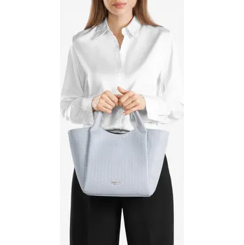 Kabelka Kabelka NINE WEST LDA6767A MODRÁ 5904862337722