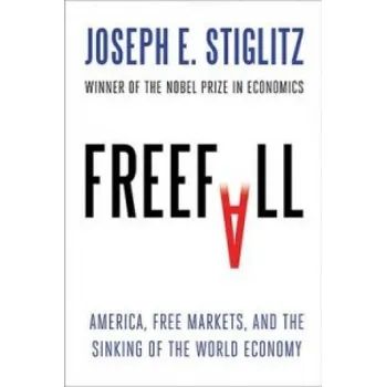Freefall – Joseph E. Stiglitz (EN)