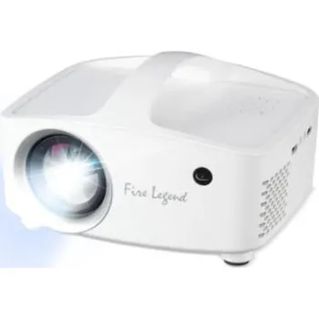 Projektor Acer AOpen QF13s FullHD, 350 Lumen (MR.P0711.001)