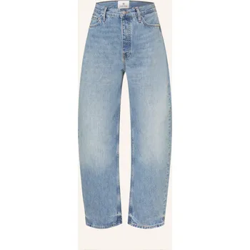 Dámské džíny Anine Bing Dámské Džíny Barrel Fritz, baltic blue washed...