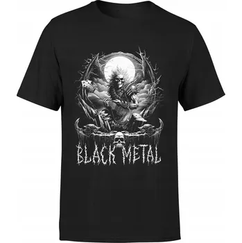 Pánské tričko s kulatý výstřihem escobart, velikost 3XL