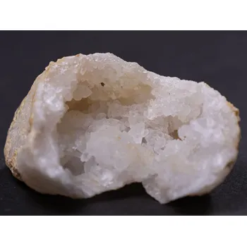 Drahý kámen Křišťál geoda 90g - Maroko #K1708