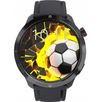 Hodinky Hodinky na přijímání pro chlapce CHYTRÉ HODINKY Rubicon multifunkční + HOVORY