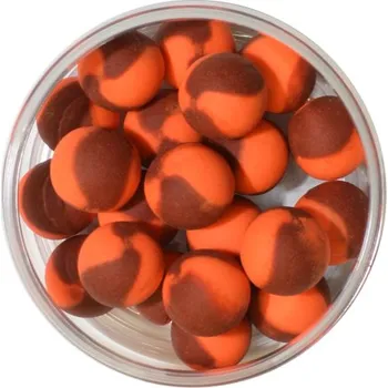 Boilies Plovoucí kuličky s přírodní Nástraha Traper 40 g