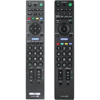 SONY RM-ED046 - náhradní dálkový ovladač