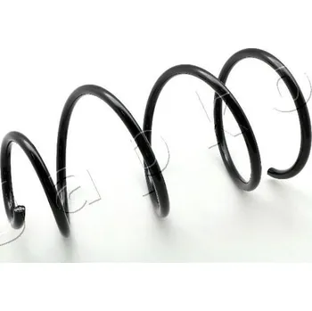 Pružina podvozku JAPKO ZCJ1351G