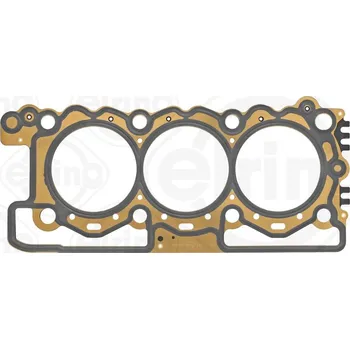 Těsnění motoru Těsnění, hlava válce ELRING 980.580