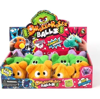 Desková hra Žertovinka – mačkací příšerka 8 cm DN00557682