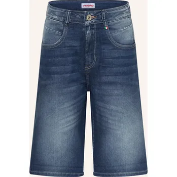 Pánské kraťasy Vingino Chlapecké Džínové Šortky Carlo, Džínové Šortky Carlo,...