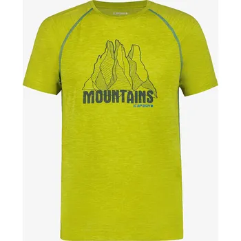 Pánské tričko Icepeak ICEPEAK DESTIN S