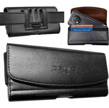 Ledvinka Peyto ledvinka na opasek XXXXL černá